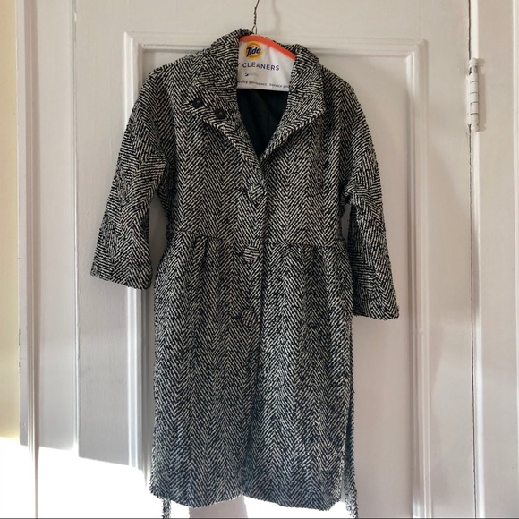 Forever 21 Jackets & Blazers - Women’s Coat
